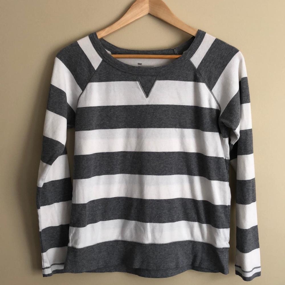Gap Bowery super soft shirt